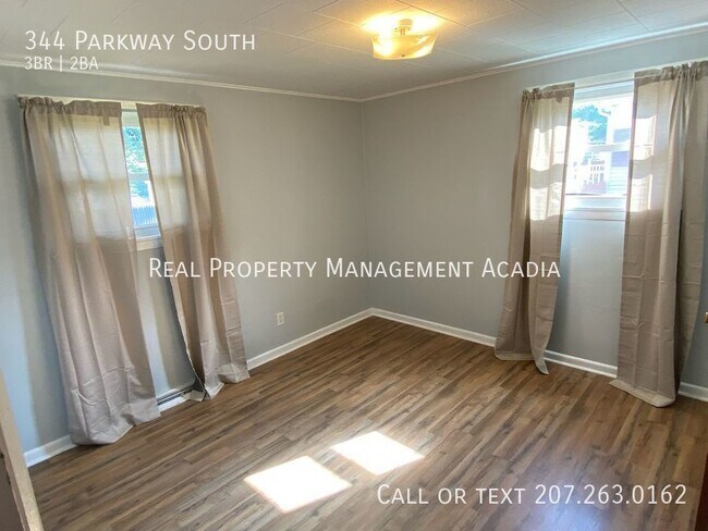 Building Photo - 3 Bed, 1 Bath Single Family Home.