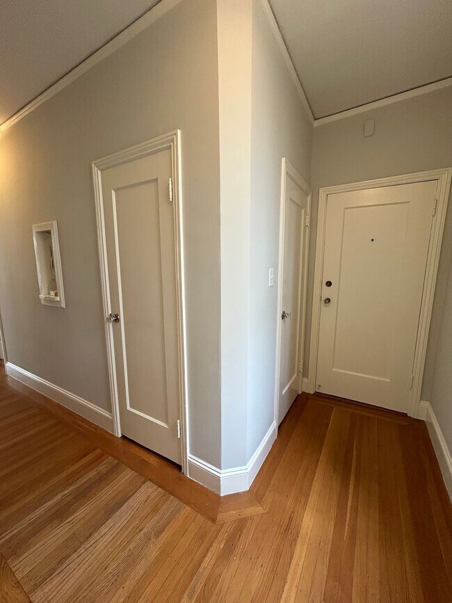 Foto del interior - The Franciscan Apartments