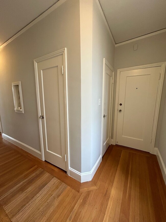 Interior Photo - The Franciscan Apartments