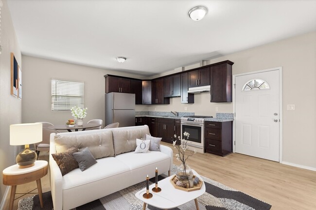 Foto del edificio - 2907 E Sawyer St