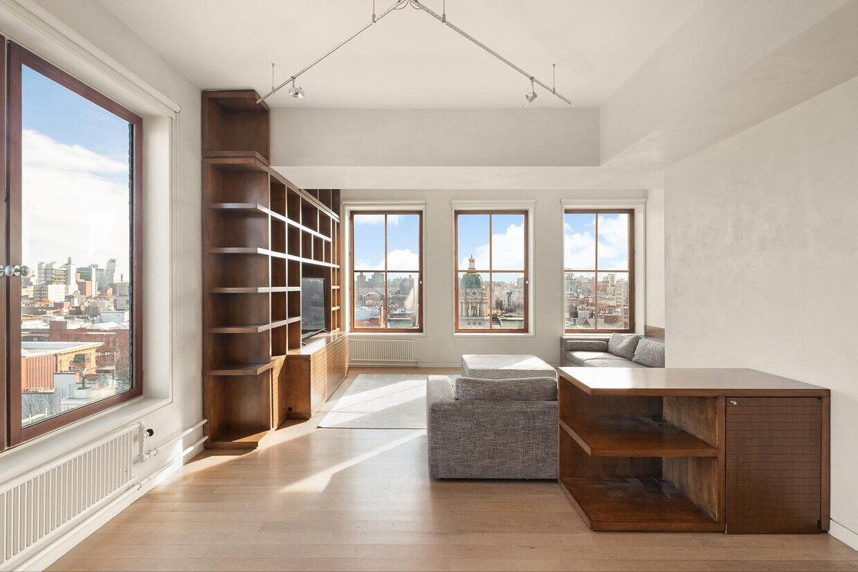 38 Crosby St Unit PH11, New York, NY 10013 Condo for Rent in New