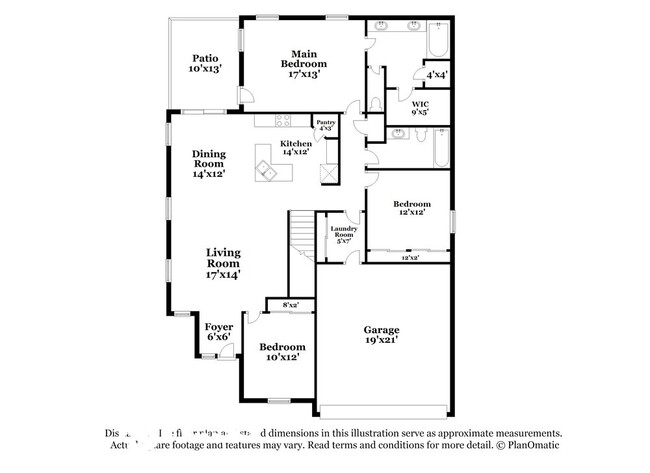 Foto del edificio - 2370 Spring Blossom Dr