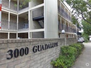 Building Photo - 3000 Guadalupe St