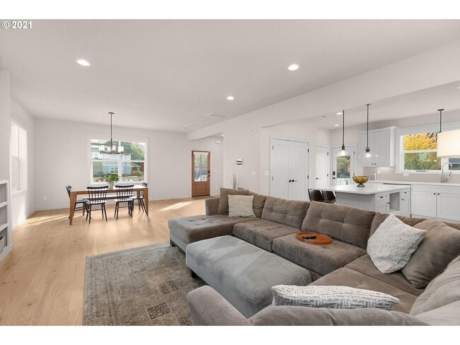 Building Photo - 8421 N Burrage Ave