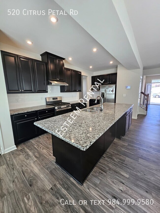 Foto del edificio - 520 Citrus Petal Rd