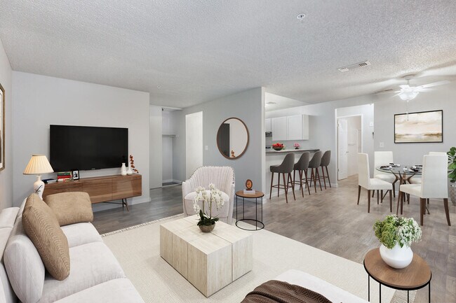 Foto del edificio - Vista Oaks