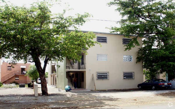 Foto del edificio - 426 SW 3rd St