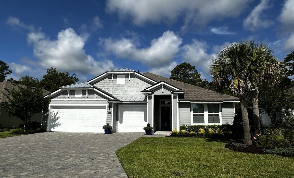 Primary Photo - 116 Coastal Hammock Wy