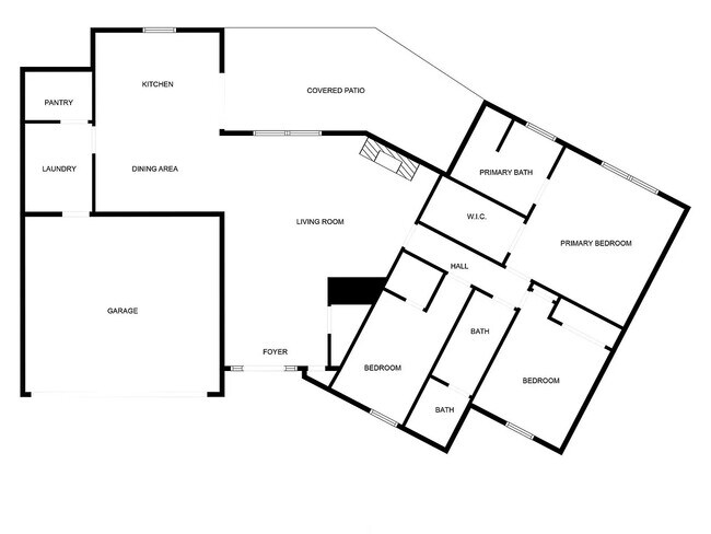 Foto del edificio - 221 Mockingbird Rd