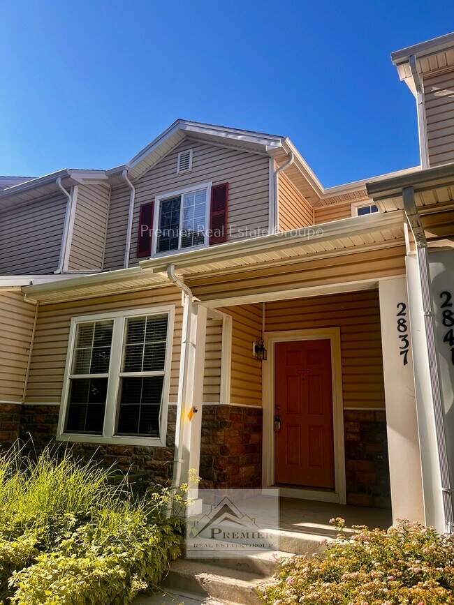 Photo - 2837 Tumblewood Grove Townhome