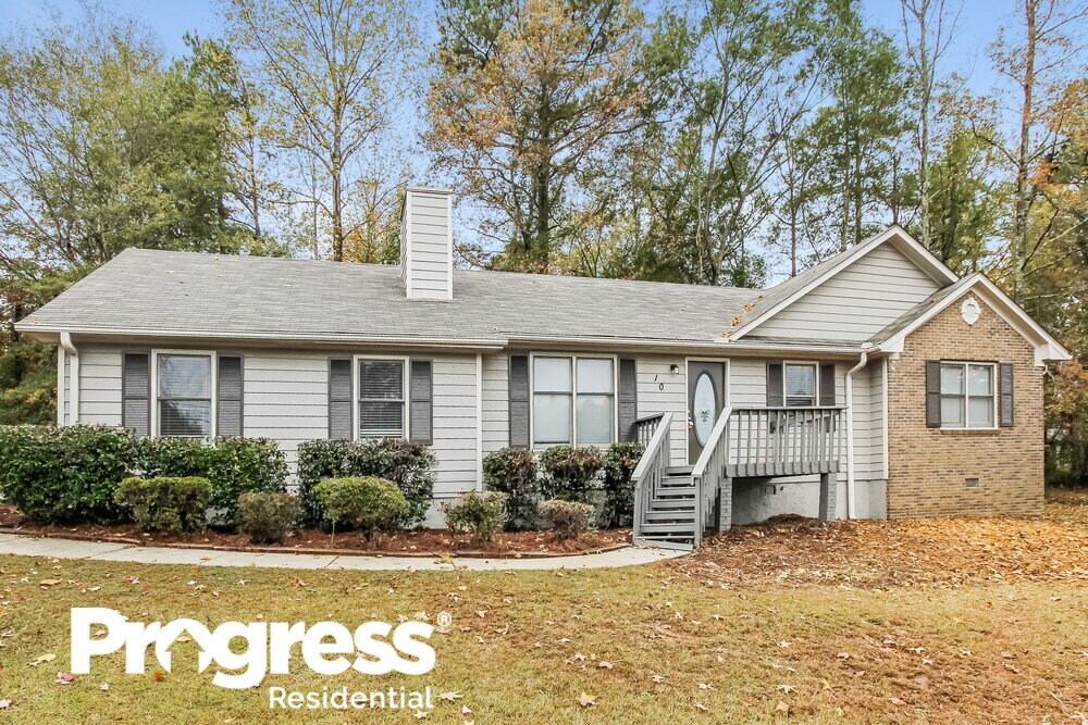 10 Beaverdam Ct, Covington, GA 30016 House for Rent in Covington, GA