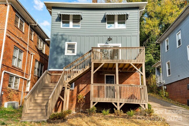 Building Photo - 71 Buchanan Ave