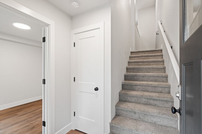 Interior Photo - Steeple Townhomes