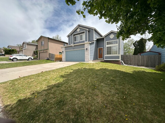 Building Photo - Beautiful 3 Bed 3 Bath Home!!!