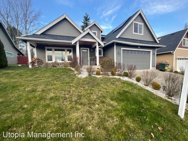 Building Photo - 4 br, 2.5 bath House - 2162 Siddle St