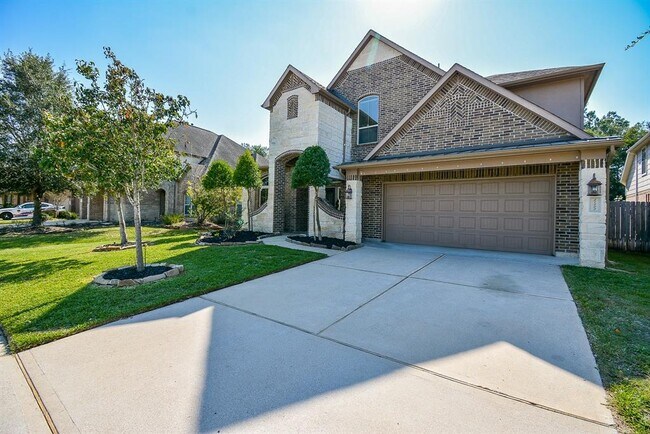 Building Photo - 21223 Knight Quest Dr