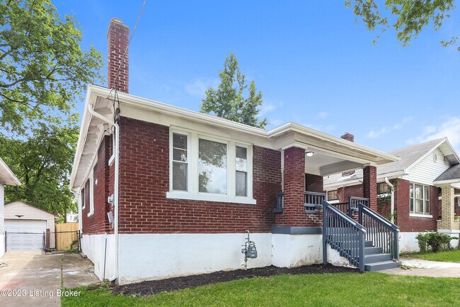 Building Photo - 111 N 37th St