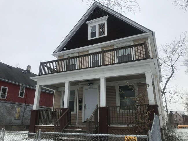 Building Photo - 2651-51A N 24th Pl