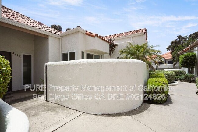 Foto del edificio - 4612 Villas Dr