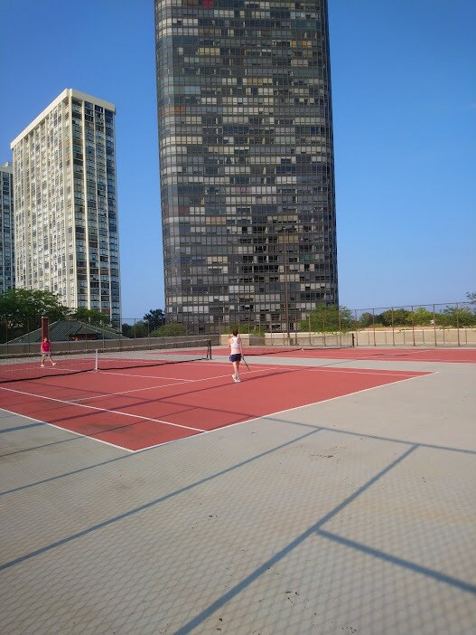 Foto del edificio - 5320 N Sheridan Rd