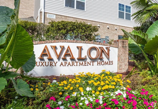 Building Photo - Avalon of Wilmington
