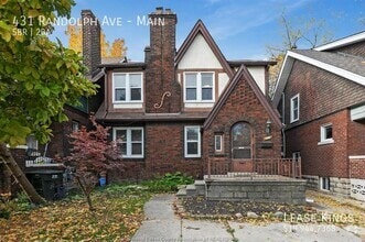 Building Photo - 431 Randolph Ave