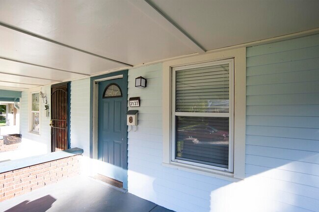 Foto del edificio - 3137 Guilford Ave