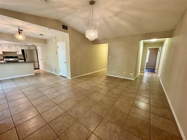 Foto del edificio - 3102 Evanston Ln