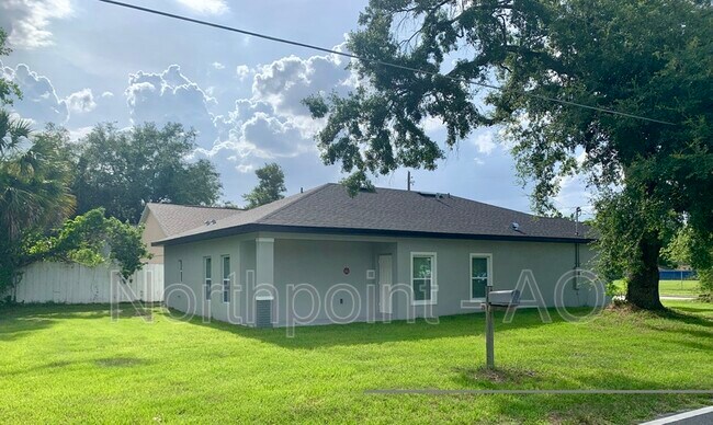 Foto del edificio - 1902 S Parramore Ave
