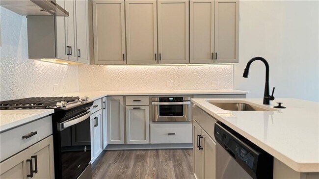 Foto del edificio - 201 Prairie Ln