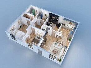 Building Photo - 475 Dover Pkwy