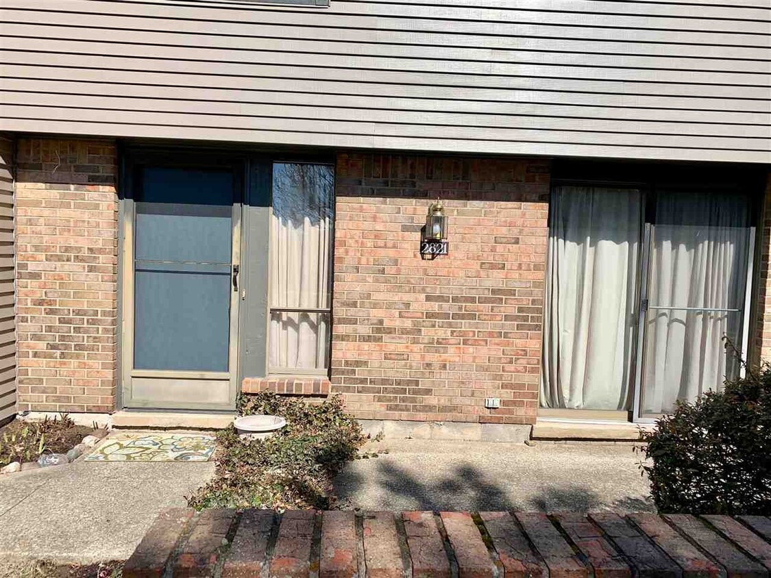 2821 Dry Ridge Ct, Villa Hills, KY 41017 Townhome Rentals in Villa Hills KY