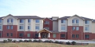 Foto principal - Cimarron Village
