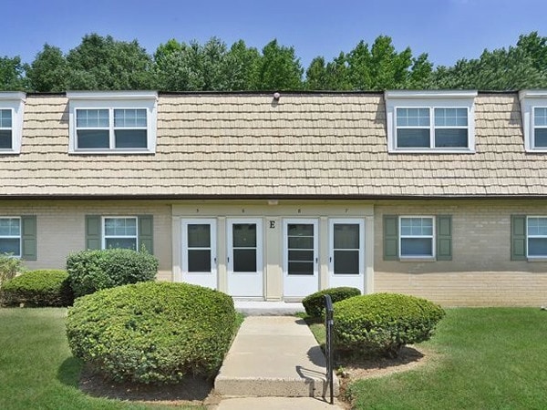 Eastampton Gardens Apartment Homes — Eastampton, NJ