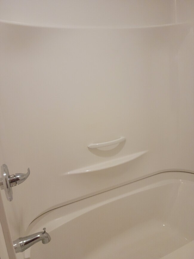 Bathroom - 307 Willow Ave