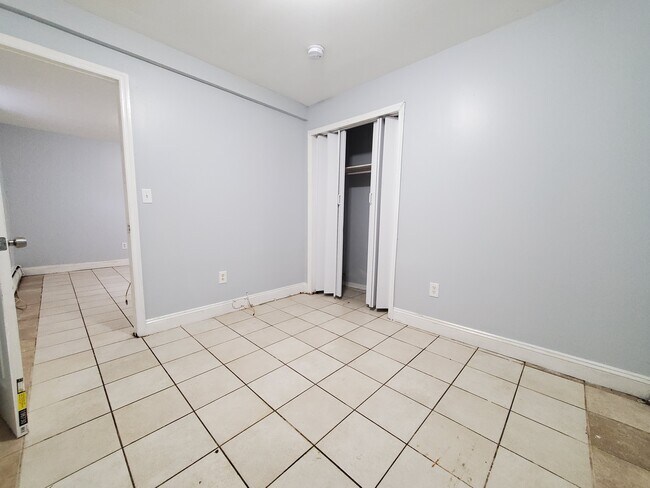 Apartamento 3 - 205 Union St