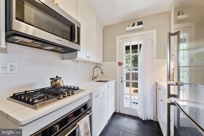 Foto del edificio - 2115 N Brandywine St