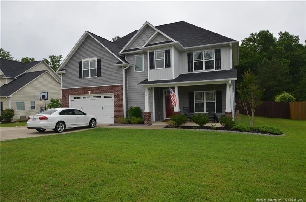 Foto principal - 2426 Market Hill Dr