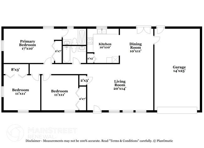 Building Photo - 2203 NE 15th Terrace
