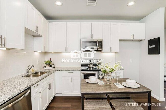 Building Photo - Newly constructed 2 bedroom, 2.5 bath town...