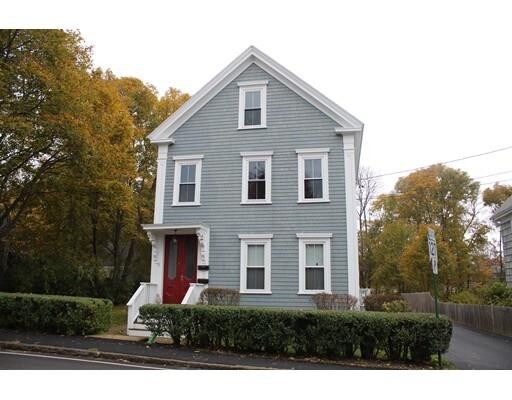 Foto del edificio - 5 Railroad Ave