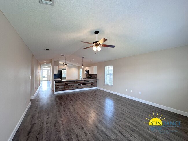 Foto del edificio - Beautiful 3-Bedroom Home in Fort Walton Be...