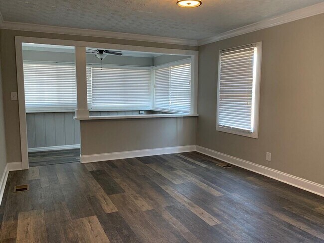 Foto del edificio - 1261 Concord Rd SE