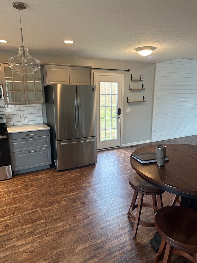 Foto del edificio - 6601 County Rd 625