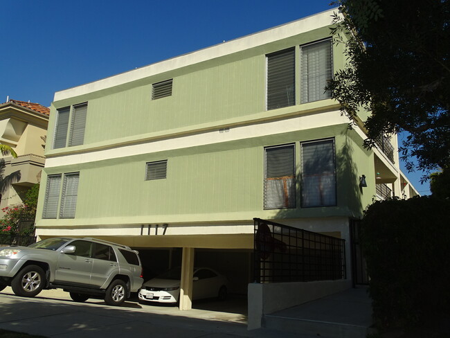 Building Photo - 1117 10th St