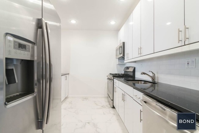 Plano de planta - 202 Ninth Avenue