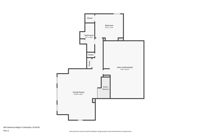 Building Photo - 4051 Bordeaux Ridge Cove S