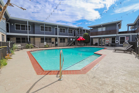 Foto del edificio - 4733 Wellesley Ave