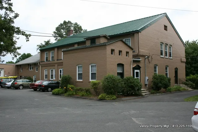Building Photo - 85 N Whitney St