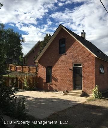 Foto principal - 2 br, 1 bath House - 741 S Main St